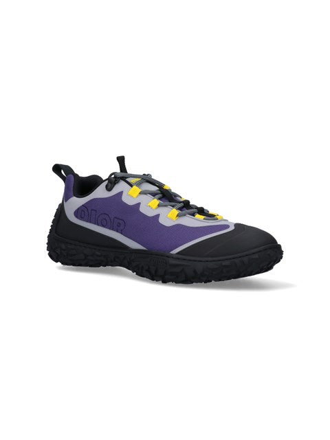 Christian Dior Men Diorizon' Trekking Shoe