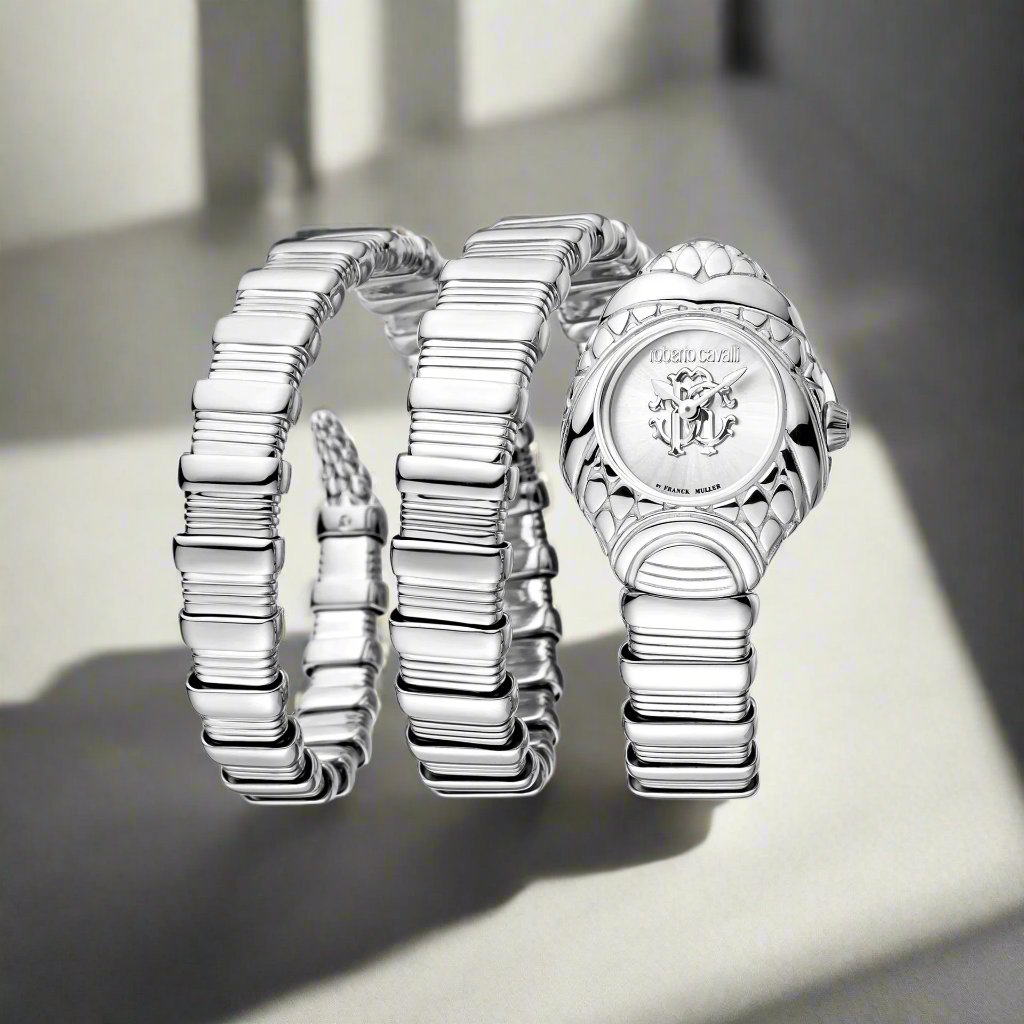 Roberto Cavalli By Franck Muller women's Watches