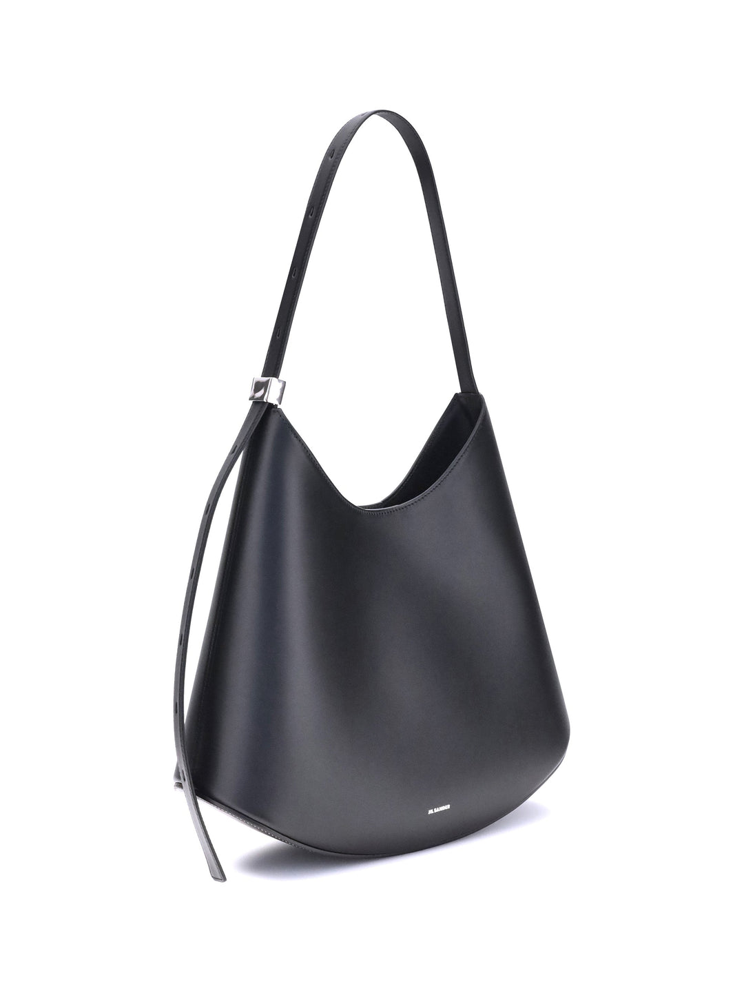 Jil Sander Women Eldorado Medium Shoulder Bag