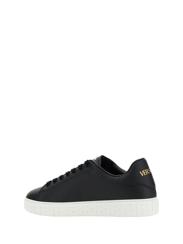 Versace Men Sneakers