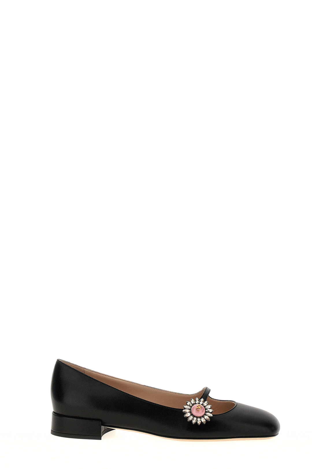 Valentino Garavani Women Valentino Garavani 'Preshoes' Ballet Flats