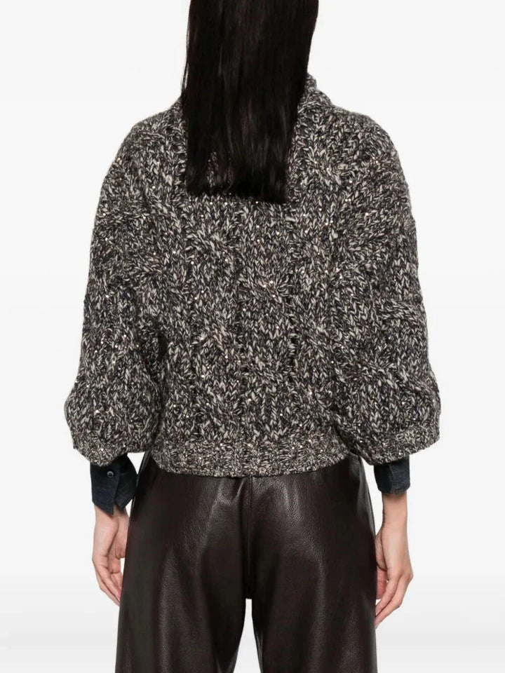 Brunello Cucinelli Women Cardigan