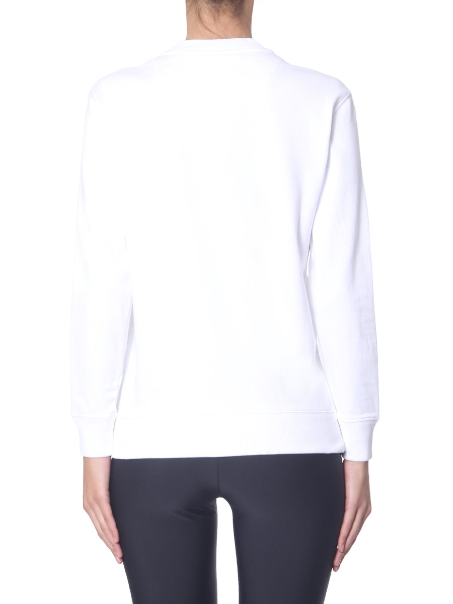 Versace Women Crew Neck Sweatshirt