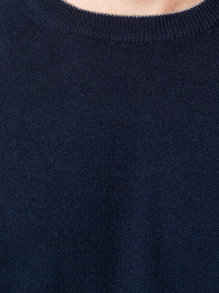 Brunello Cucinelli Men Crewneck Sweater
