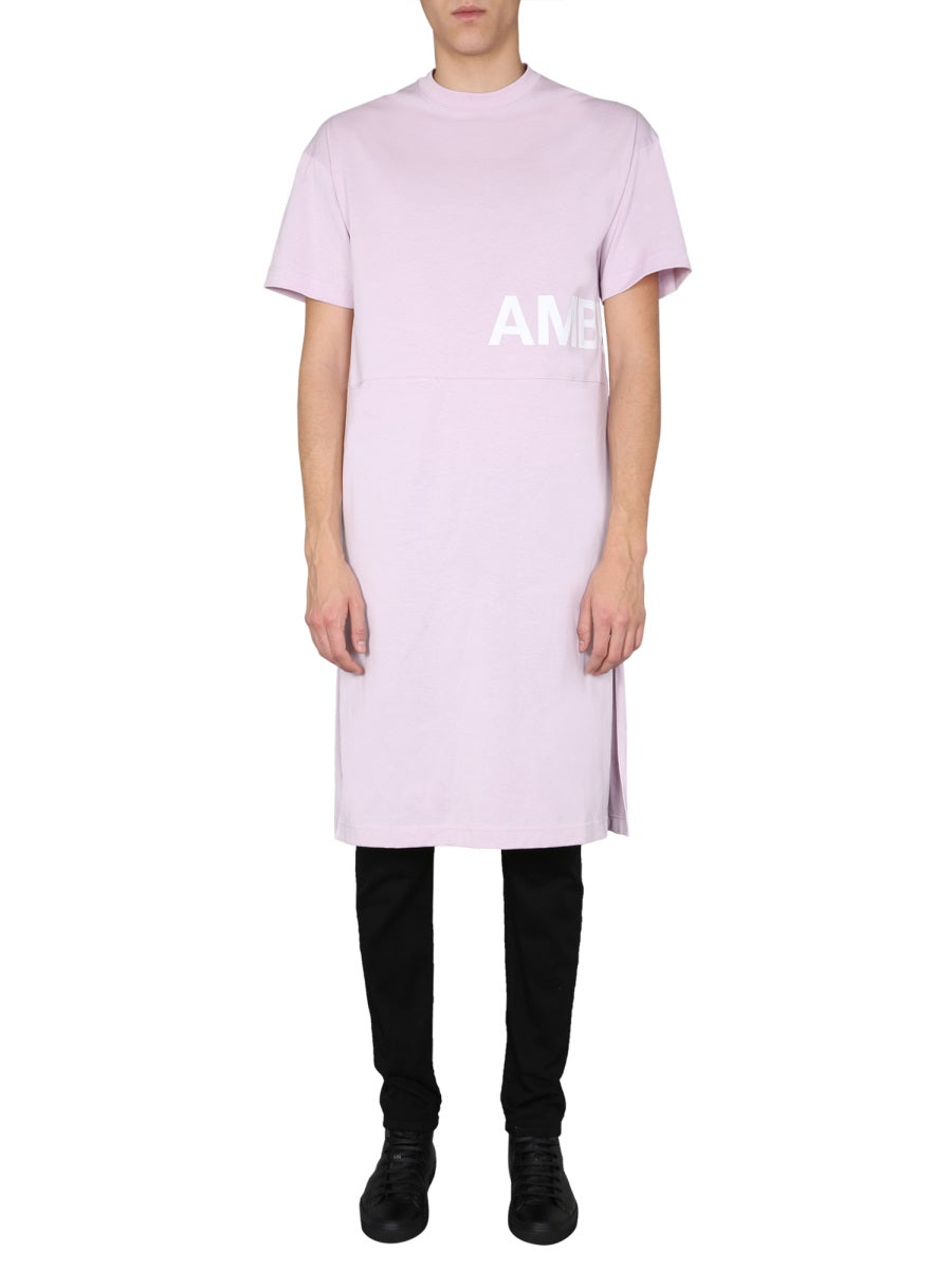 Ambush Men Round Neck Dress