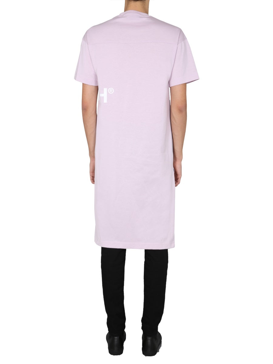 Ambush Men Round Neck Dress