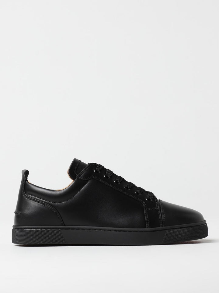 Christian Louboutin Sneakers Men Black