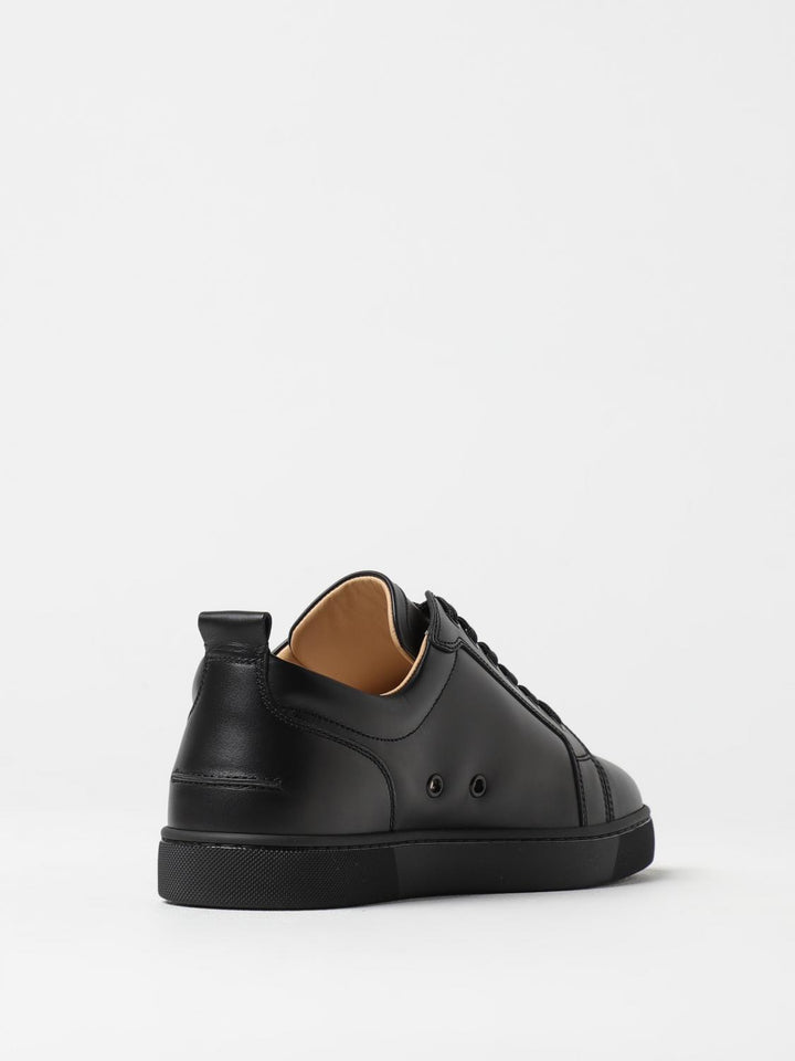 Christian Louboutin Sneakers Men Black