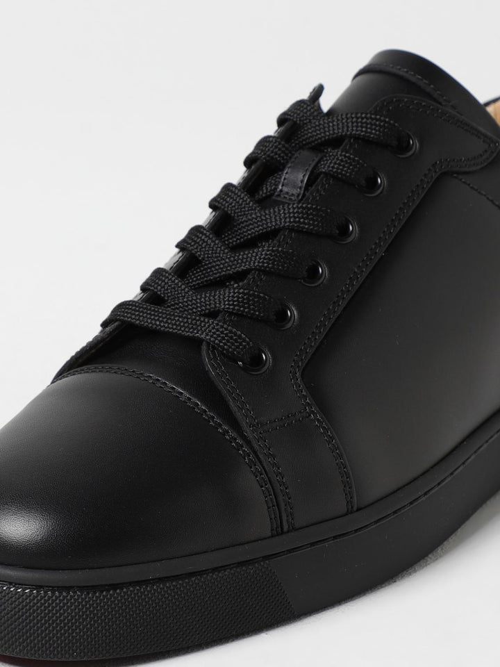 Christian Louboutin Sneakers Men Black