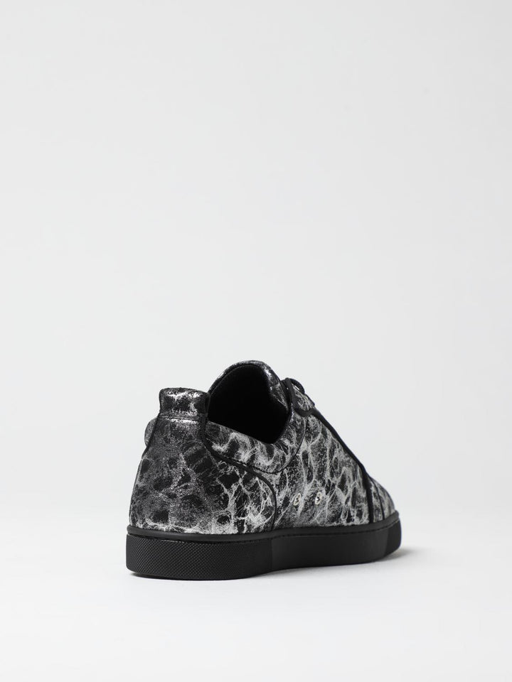Christian Louboutin Sneakers Men Black