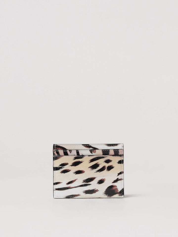 Christian Louboutin Wallet Woman Multicolor