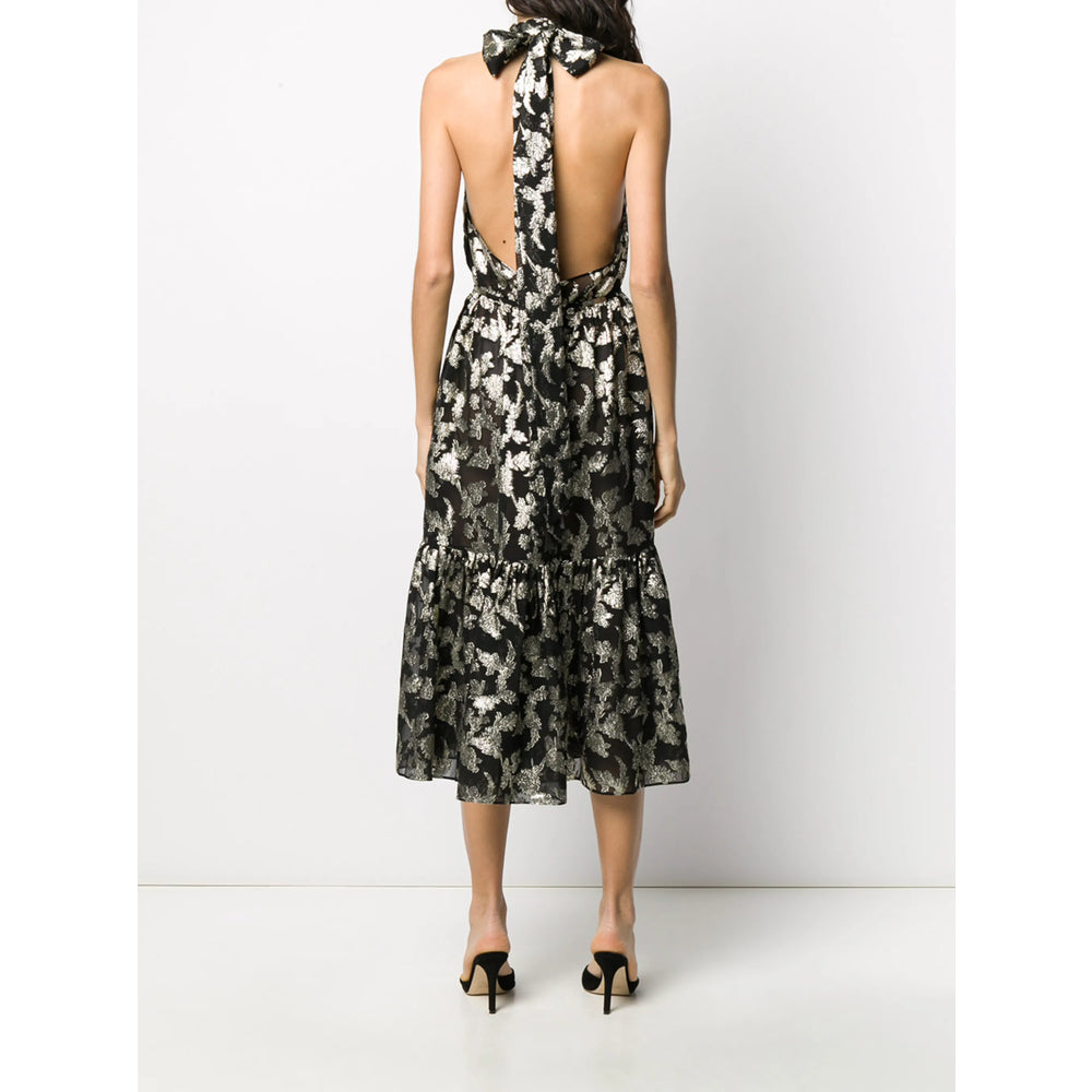 Saint Laurent Black Dresses - Cocktail & Party Dresses Women