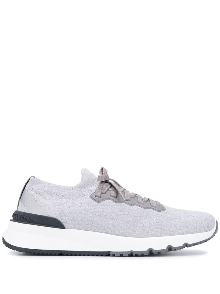 Brunello Cucinelli Men Sneakers