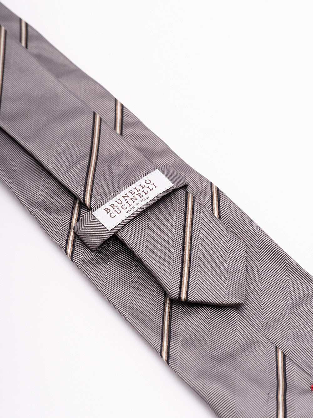 Brunello Cucinelli Men Tie