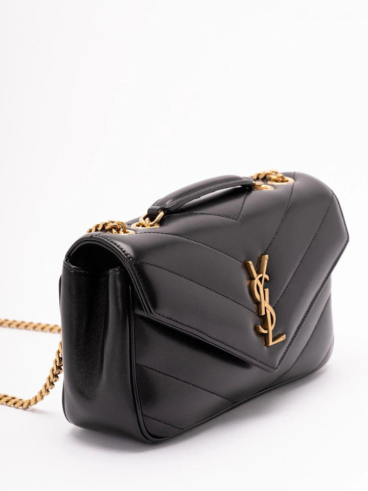 Saint Laurent Women `Loulou` Small Bag