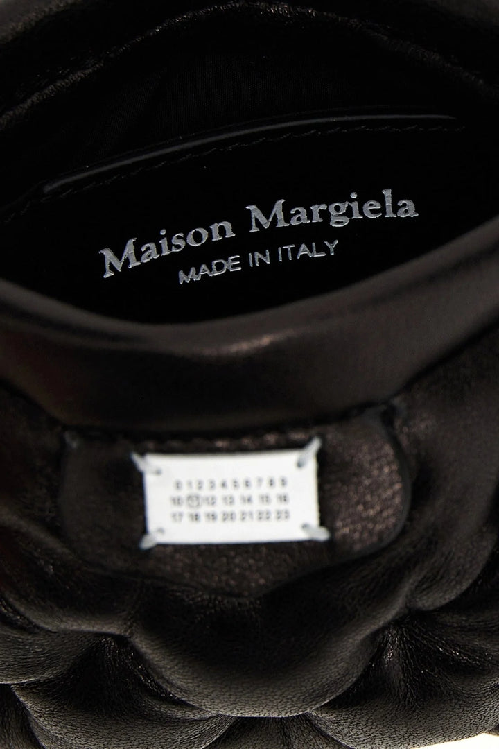 Maison Margiela Women 'Glam Slam Classique Baby' Shoulder Bag