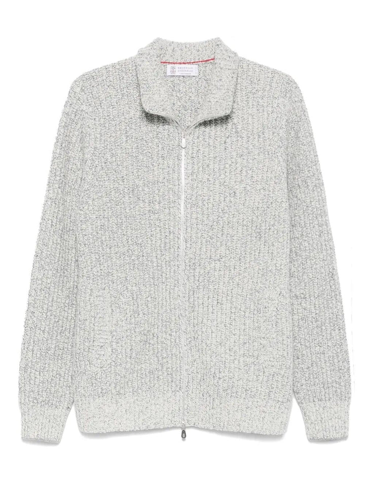 Brunello Cucinelli Men Cardigan