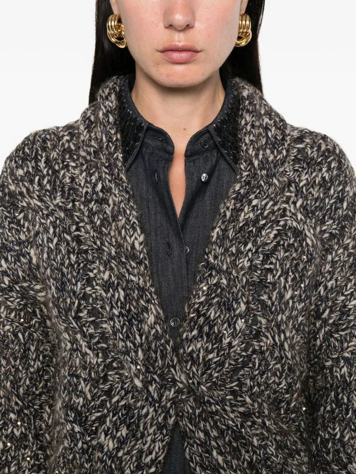 Brunello Cucinelli Women Cardigan