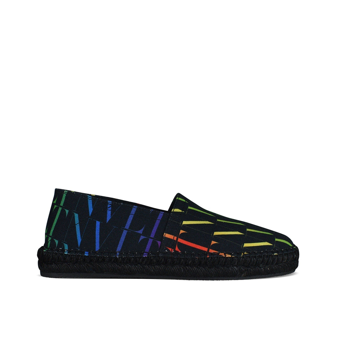Valentino Garavani Vlnt Espadrillas Men