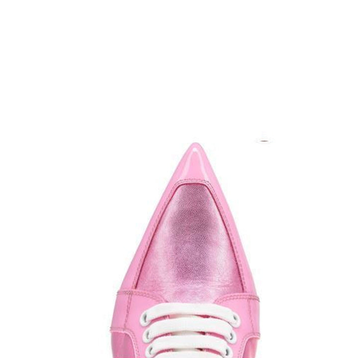 Christian Louboutin Leather Pumps Women