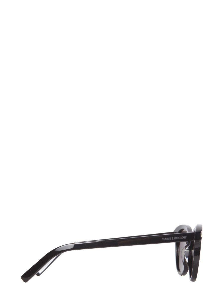 Saint Laurent Men Sunglasses Sl 356 Large