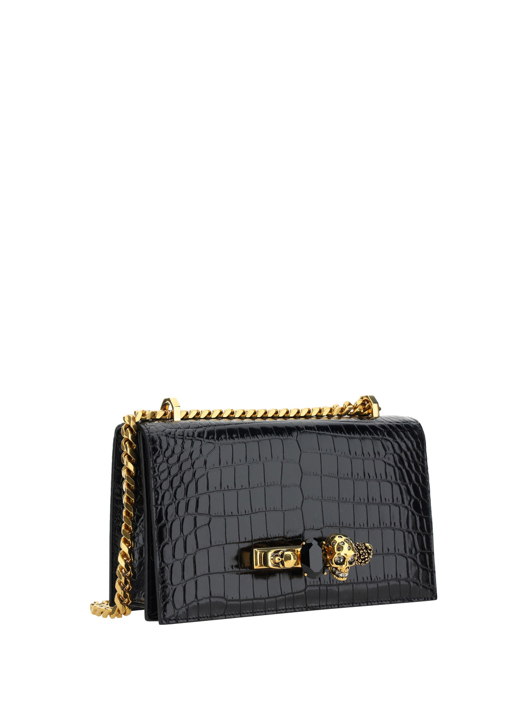 Alexander Mcqueen Women Shoulder Bag