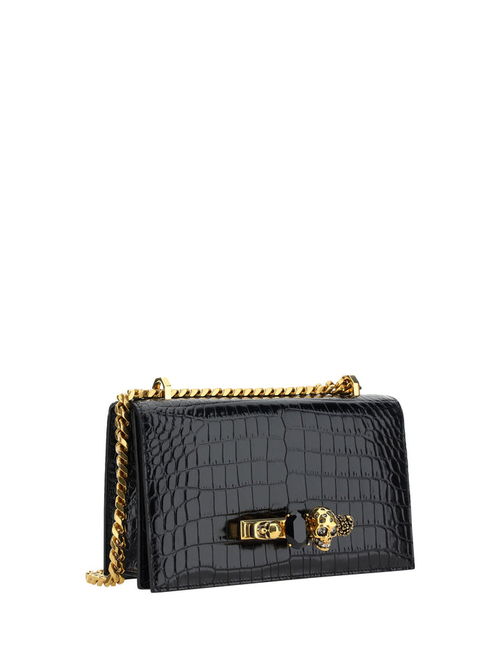 Alexander Mcqueen Women Shoulder Bag