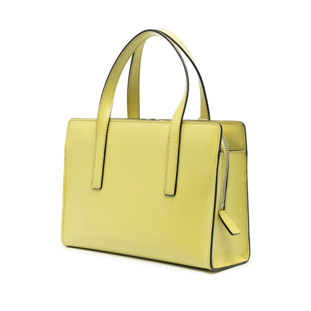 Prada Green Tote Bags Women