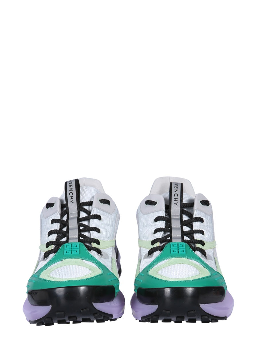 Givenchy Men Giv 1 Sneakers