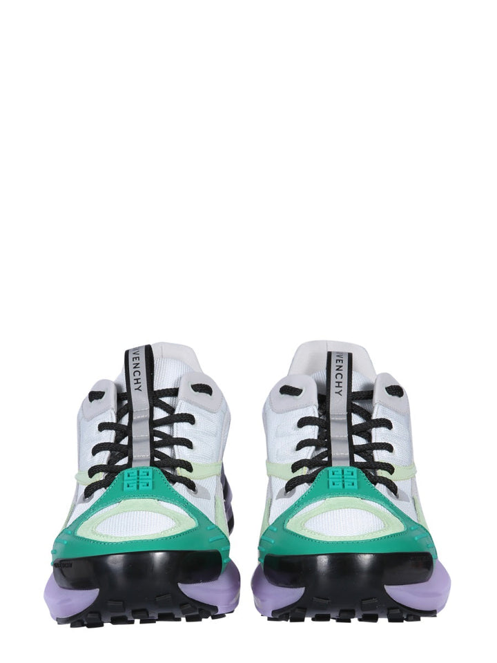 Givenchy Men Giv 1 Sneakers