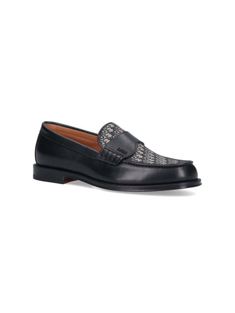 Christian Dior Men Granville' Loafers