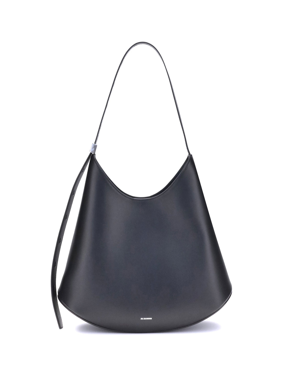 Jil Sander Women Eldorado Medium Shoulder Bag
