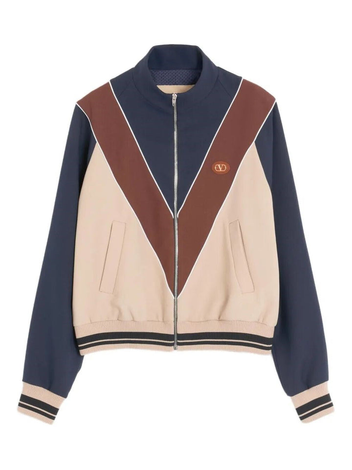 Valentino Garavani Men `Vlogo Signature` Sweatshirt