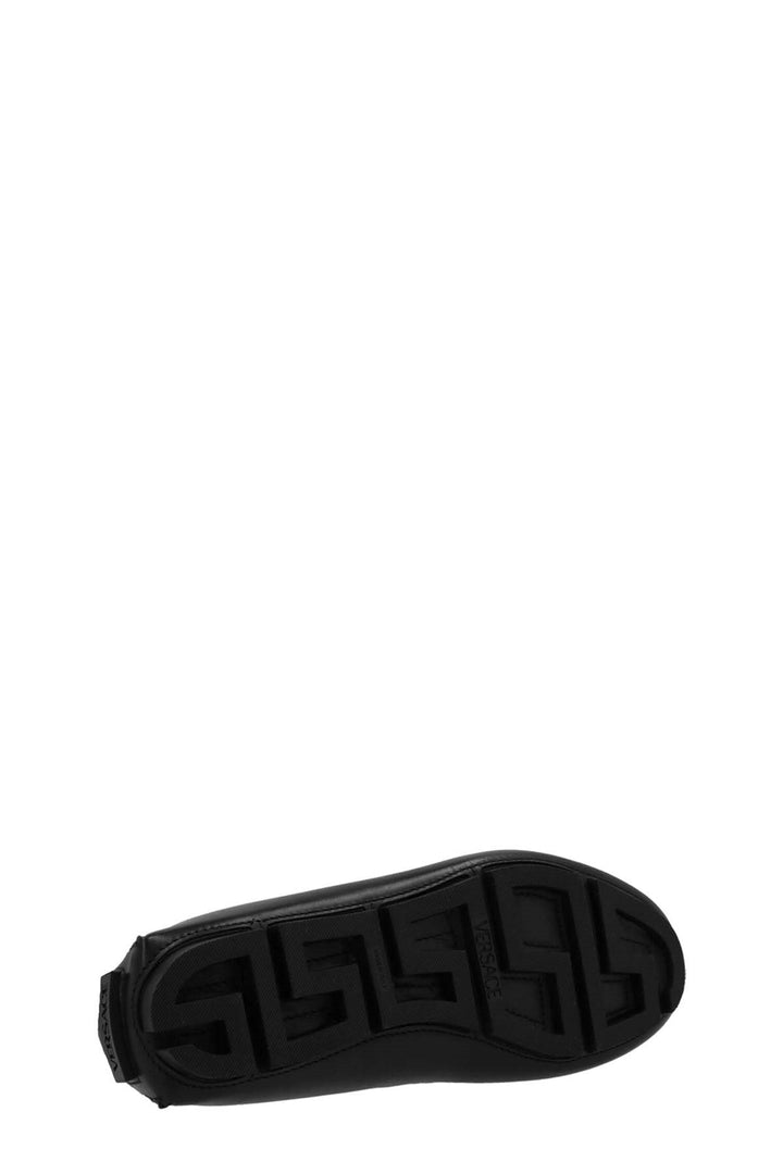 Versace Men 'Medusa' Loafers