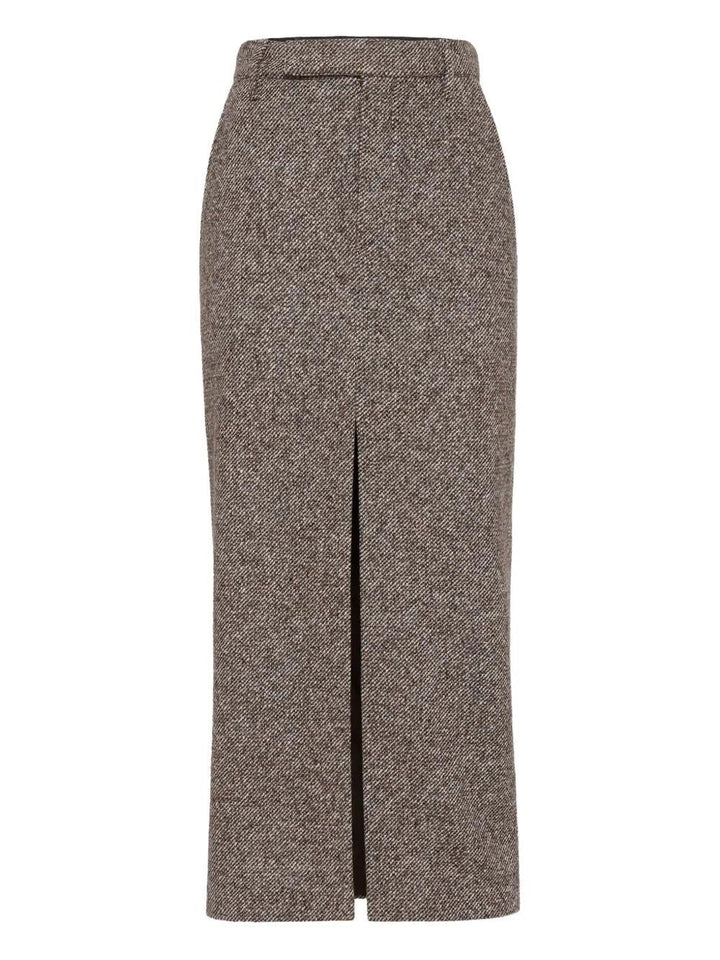 Brunello Cucinelli Women Skirt