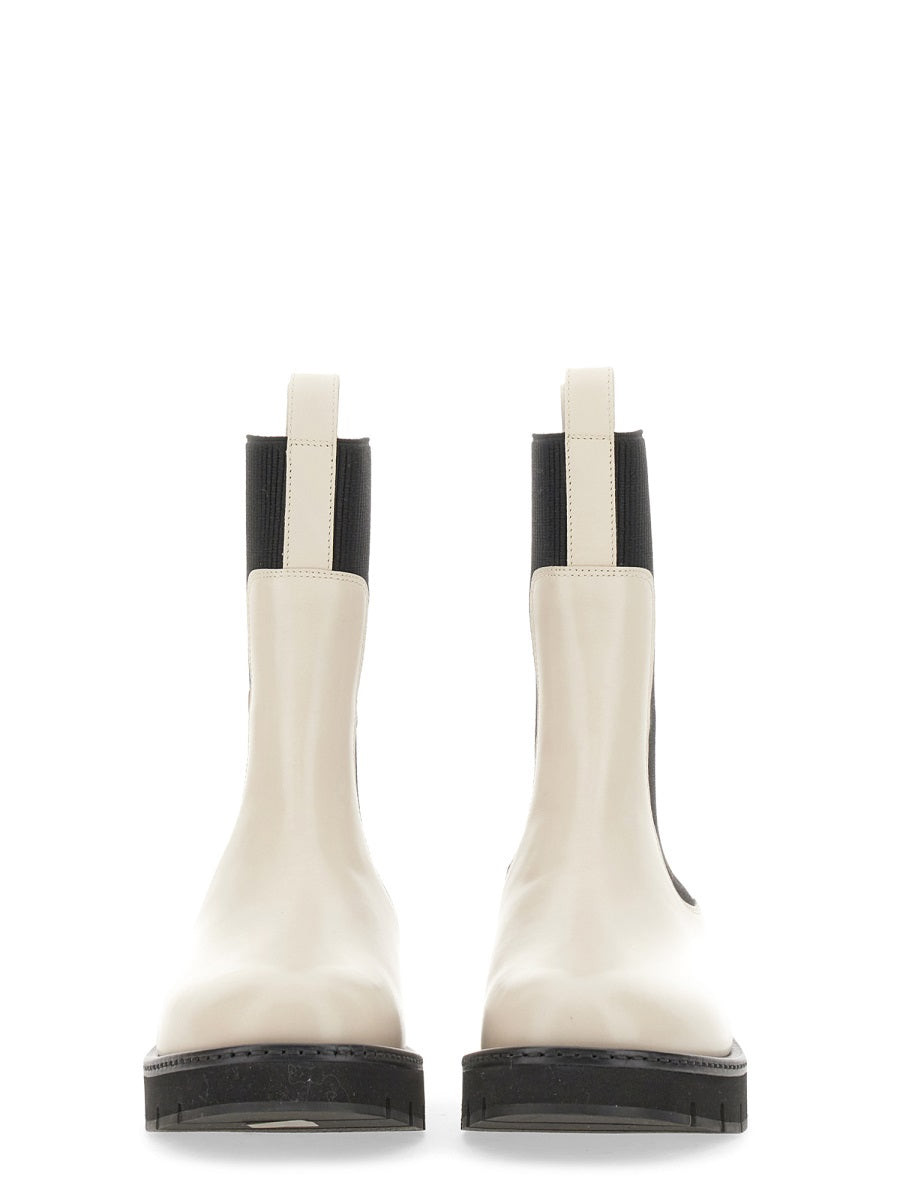 Ferragamo Women Chelsea Boot