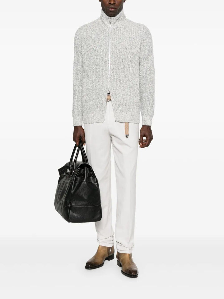 Brunello Cucinelli Men Cardigan
