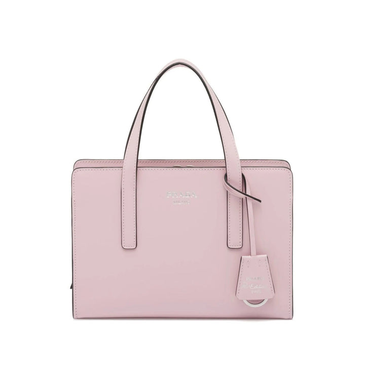 Prada Pink Mini Bags Women