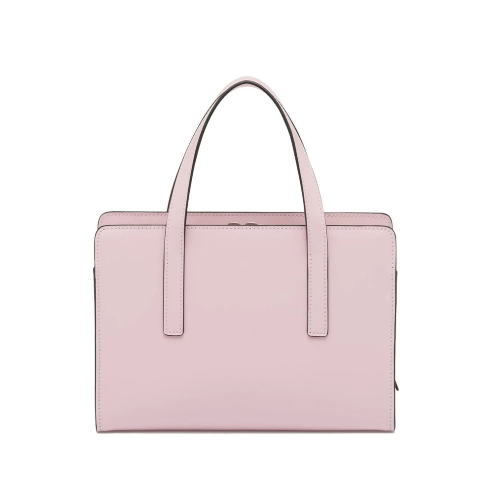 Prada Pink Mini Bags Women