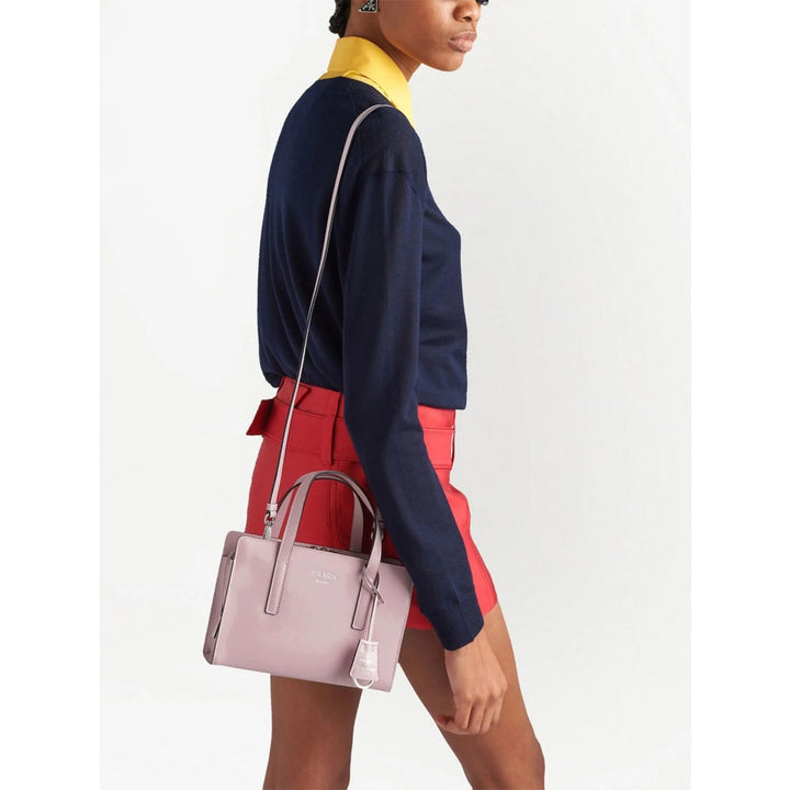 Prada Pink Mini Bags Women