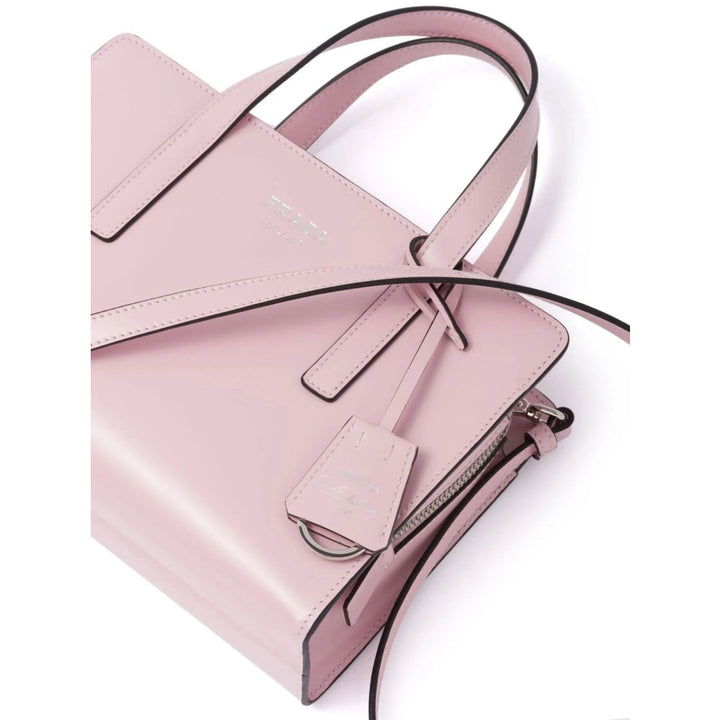 Prada Pink Mini Bags Women