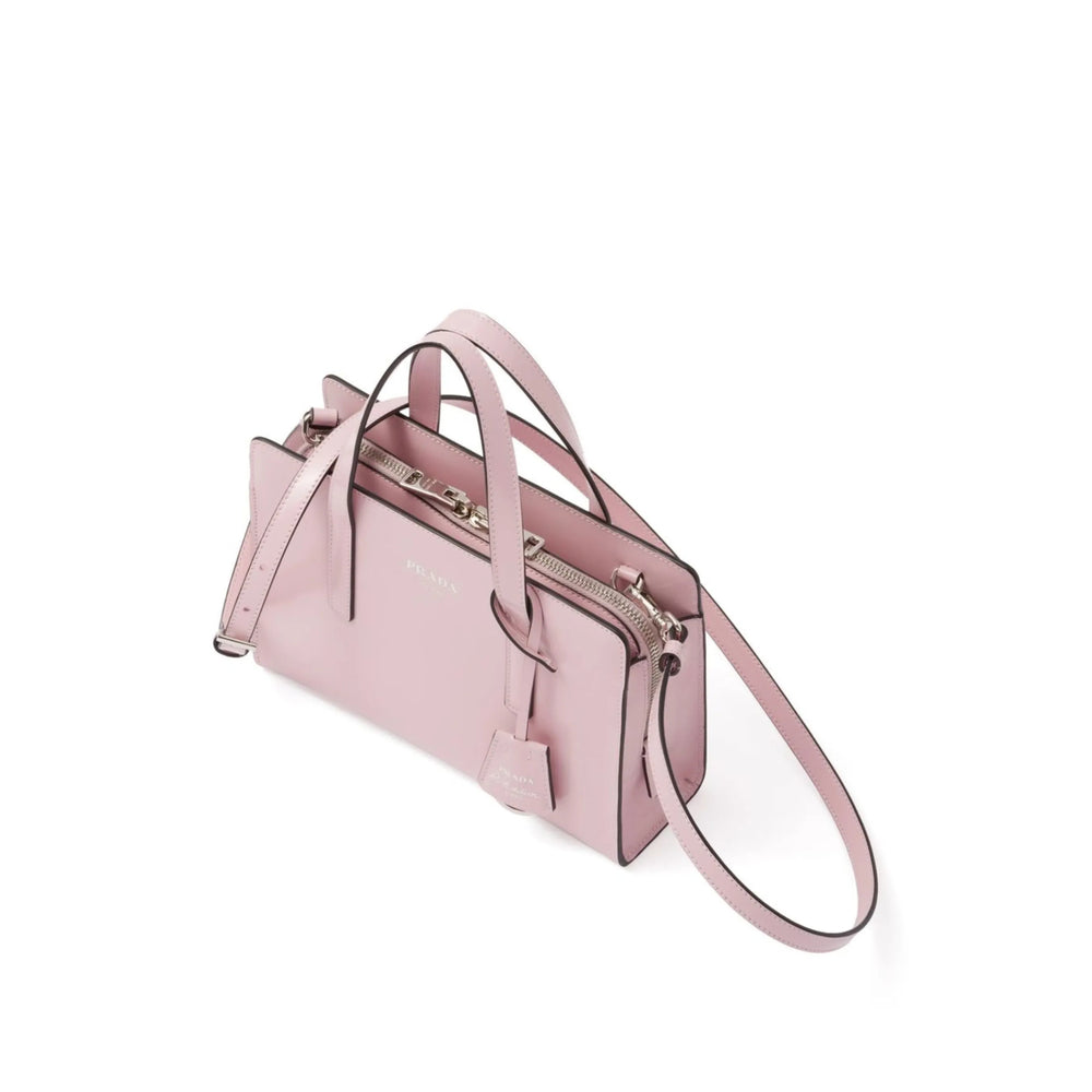 Prada Pink Mini Bags Women