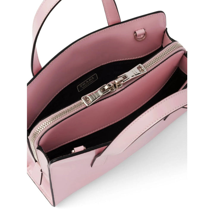 Prada Pink Mini Bags Women