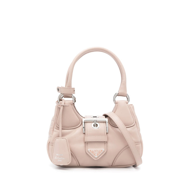 Prada Neutrals Tote Bags Women