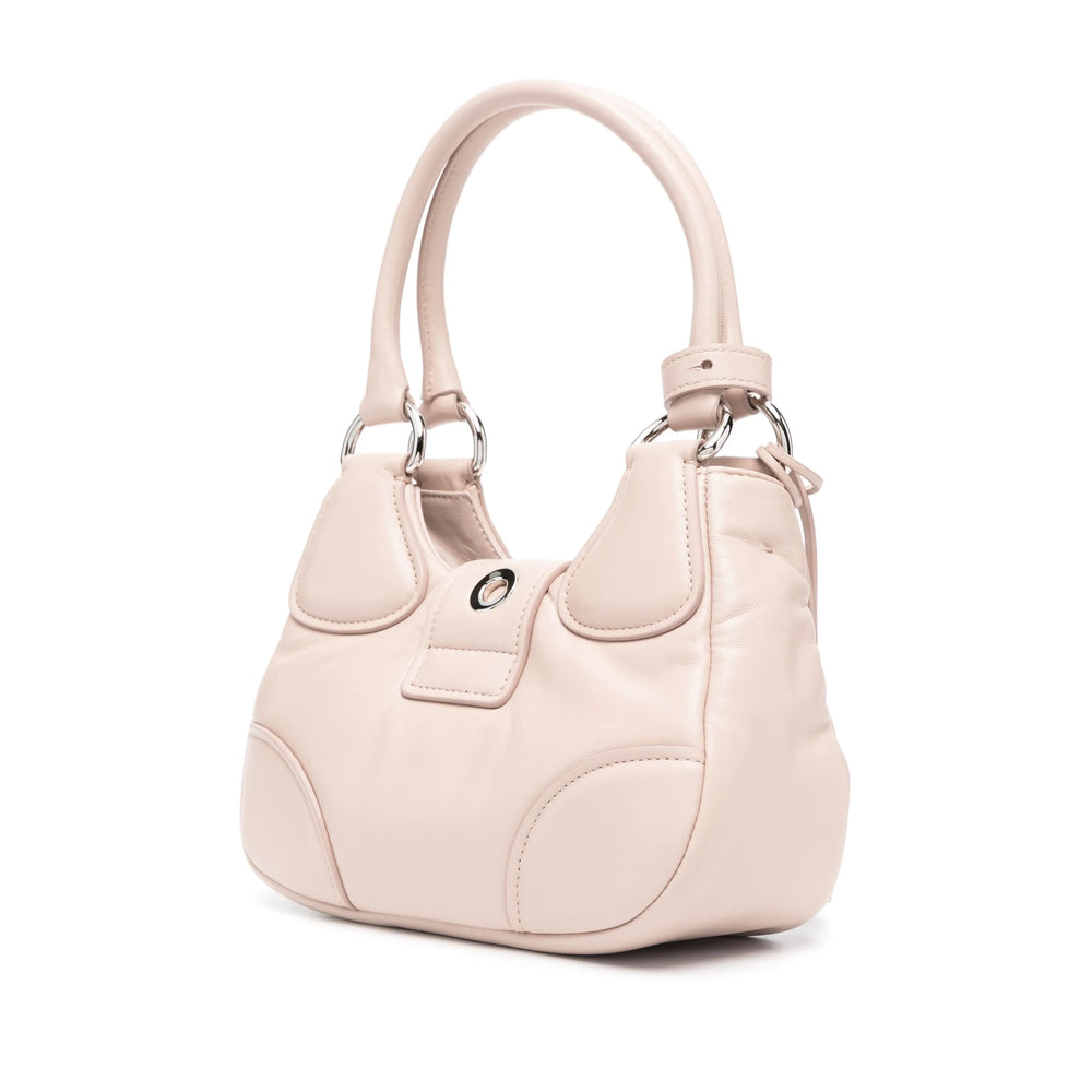 Prada Neutrals Tote Bags Women
