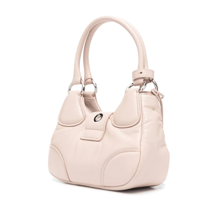 Prada Neutrals Tote Bags Women