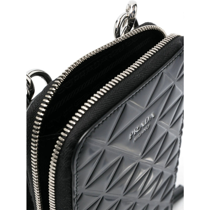 Prada Black Phone, Computer & Gadgets Men