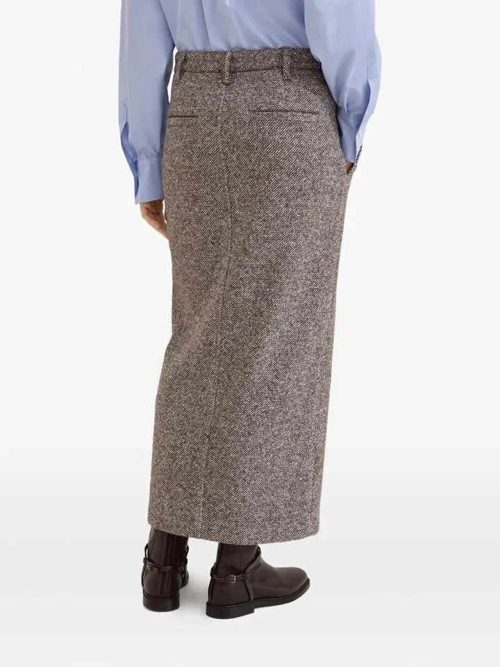 Brunello Cucinelli Women Skirt