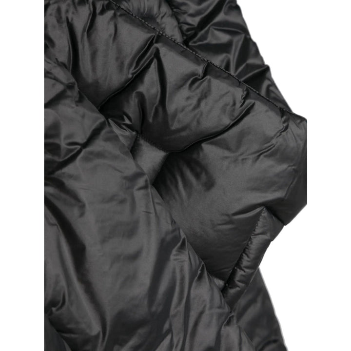 Saint Laurent Black Scarves Women