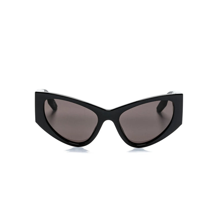 Balenciaga Black Sunglasses Men